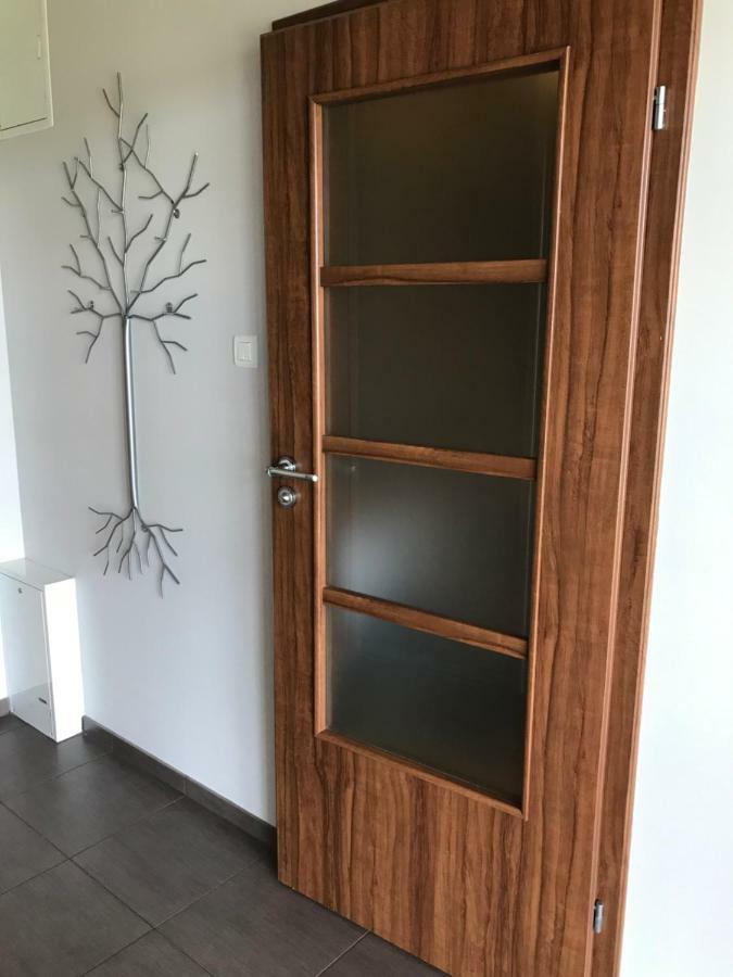 Dworzec Gdanski Apartament Warsaw Ngoại thất bức ảnh