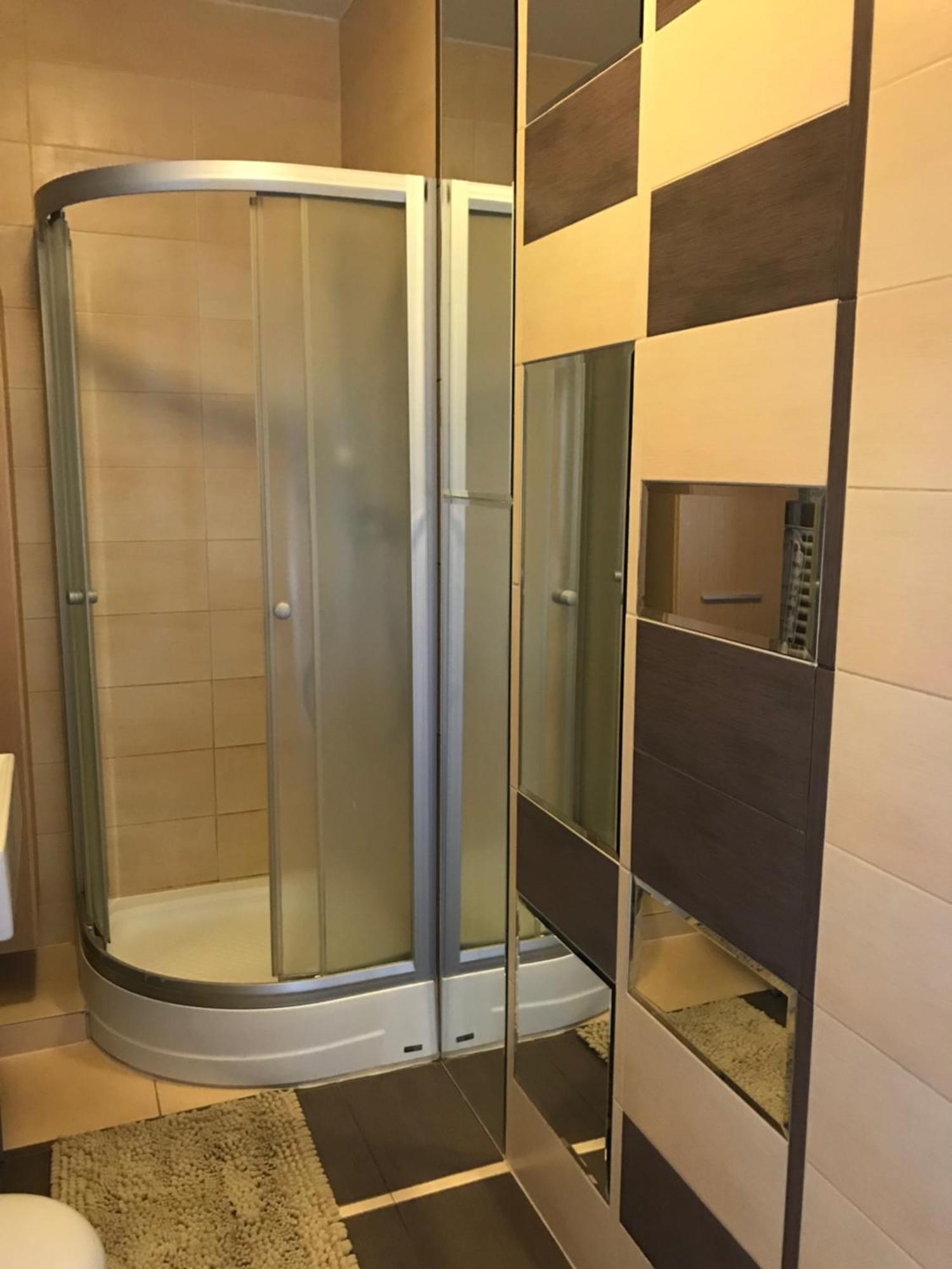 Dworzec Gdanski Apartament Warsaw Ngoại thất bức ảnh